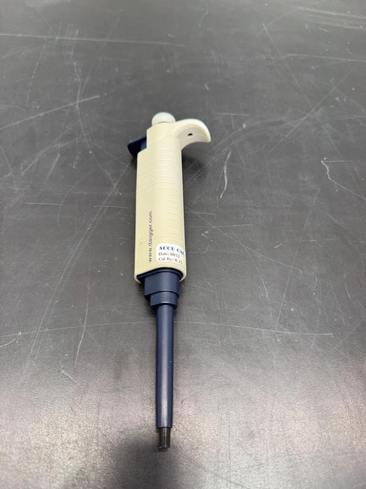Image of Single Chanel Pipette